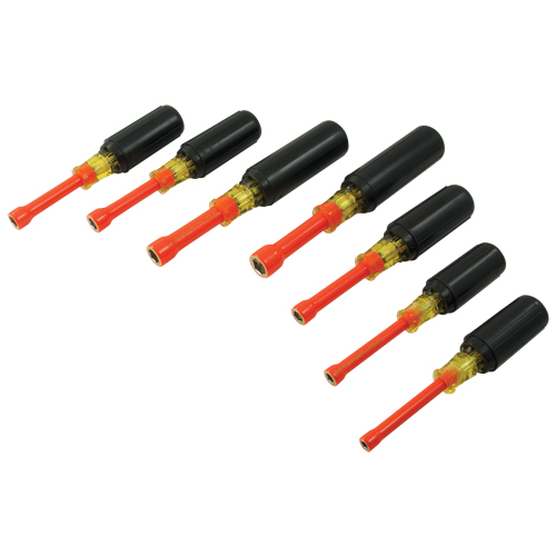 Ensembles de manches pour embouts isol&eacute;s SAE Pathway Supply LP