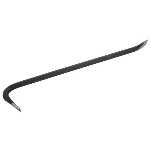 Wrecking Bar, 1" Width, 12" Length Pathway Supply LP
