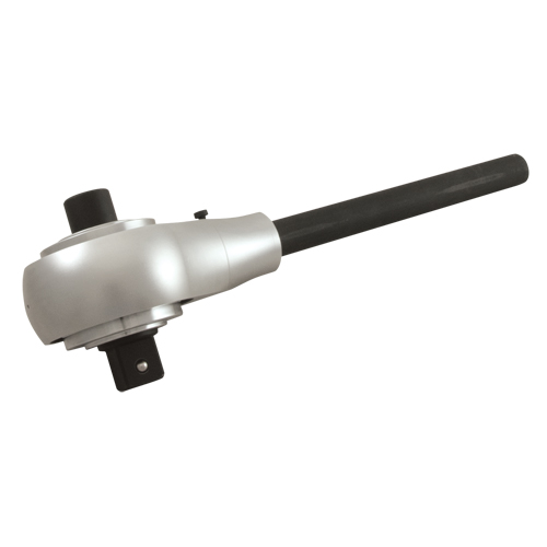 Multiplicateur de couple, 1/2" Couple d'entr&eacute;e, 3/4" Couple de sortie, 5:1 Ratio Pathway Supply LP