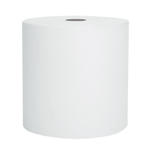 Scott&reg; Essential High Capacity Hard Roll Towels, 1 Ply, Standard, 950' L Pathway Supply LP
