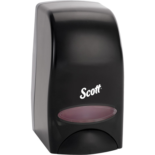 Scott&reg; Essential Skin Care Dispenser, Push, 1000 ml Capacity, Cartridge Refill Format Pathway Supply LP