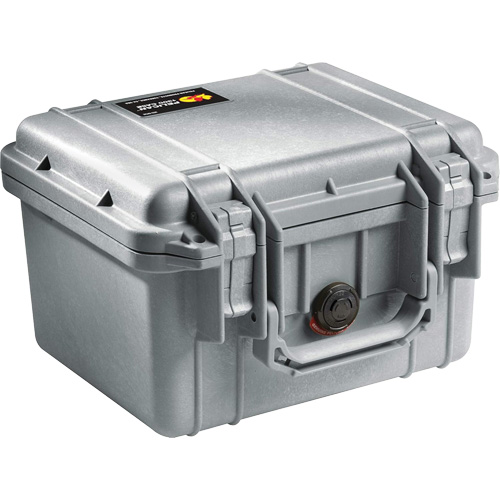 Case with Foam Pathway Supply LP