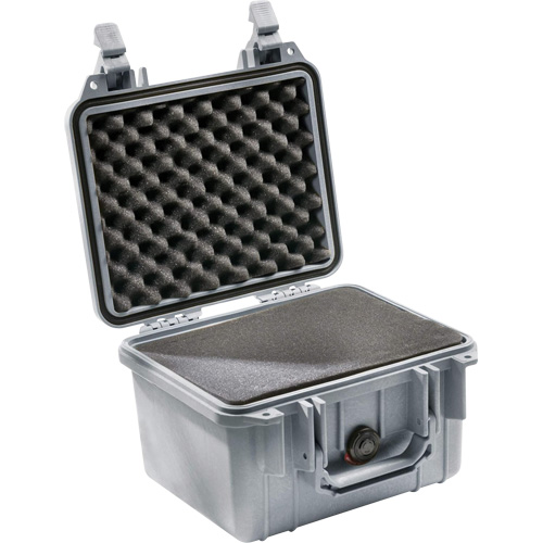 Case with Foam Pathway Supply LP