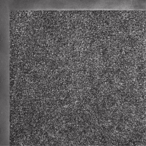Poly-Tuft Matting, Wiper, 3' x 60' x 5/16", Charcoal Pathway Supply LP