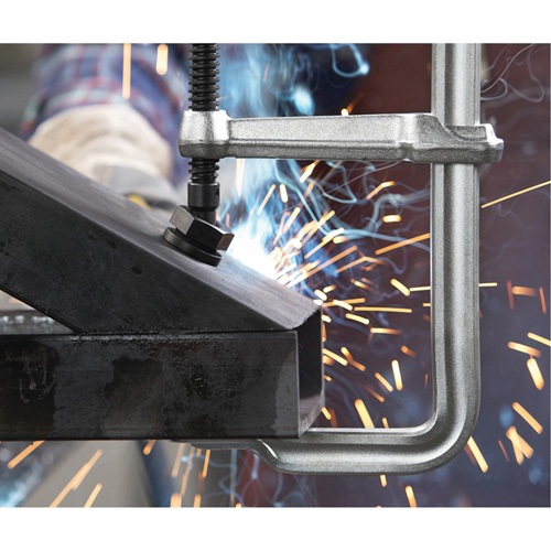 Heavy-Duty MorPad Assembly Pathway Supply LP