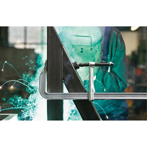 Heavy-Duty MorPad Assembly Pathway Supply LP