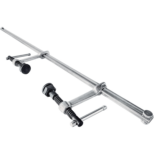 Double Force All-Steel Variable Clamp Pathway Supply LP