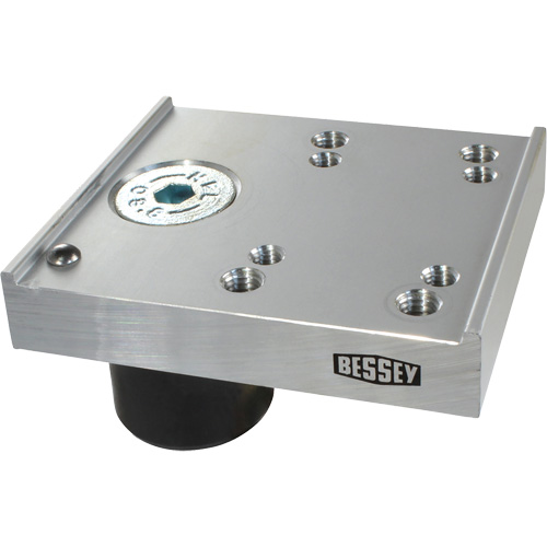 Adaptateur de serrage &agrave; genouill&egrave;re Pathway Supply LP