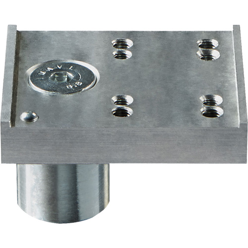 Adaptateur de serrage &agrave; genouill&egrave;re Pathway Supply LP