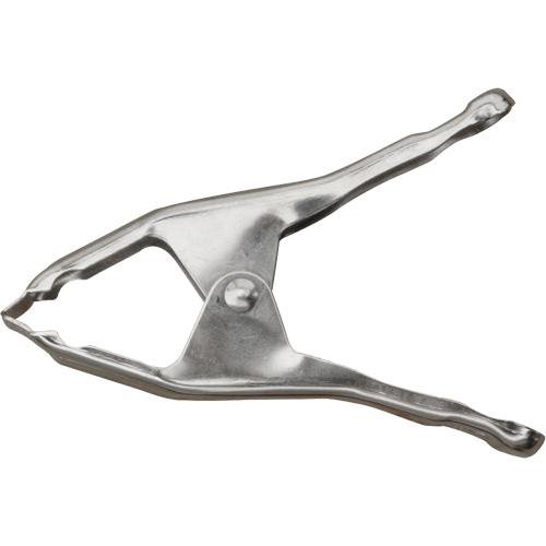 Serre-joint &agrave; ressort en acier s&eacute;rie XM Pathway Supply LP