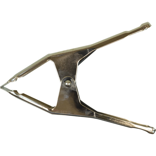 Serre-joint &agrave; ressort en acier s&eacute;rie XM Pathway Supply LP