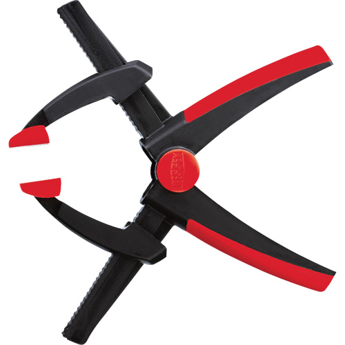 VarioClippix&reg; Double Jaw Variable Spring Clamp Pathway Supply LP