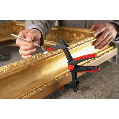 VarioClippix&reg; Double Jaw Variable Spring Clamp Pathway Supply LP