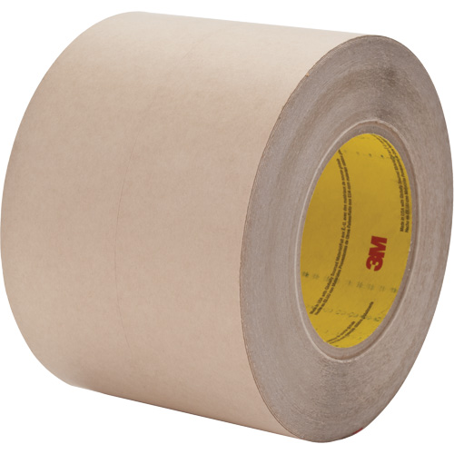 Cold-Weather Sealing Tape, 76.2 mm (3") x 22.86 m (75'), Brown Pathway Supply LP