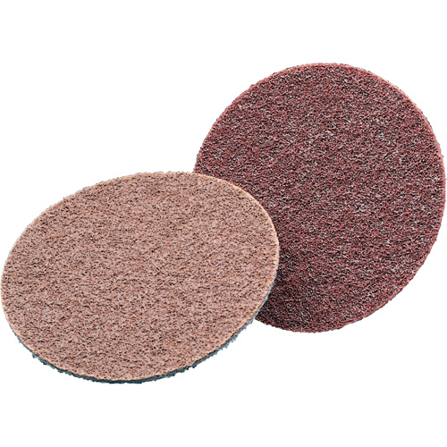 Scotch-Brite SE Surface Conditioning Disc SE-DH, 7" Dia., Medium Grit, Aluminum Oxide Pathway Supply LP
