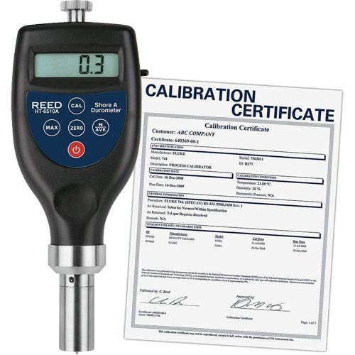 Durometer Pathway Supply LP