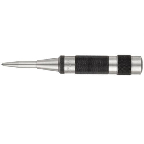 Automatic Centre Punch, 11/16" Dia., 5-1/4" L Pathway Supply LP