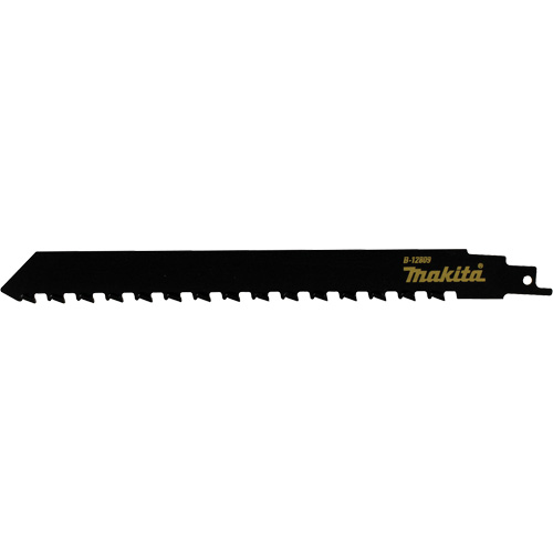 Specialized Masonry Reciprocating Saw Blade Pathway Supply LP