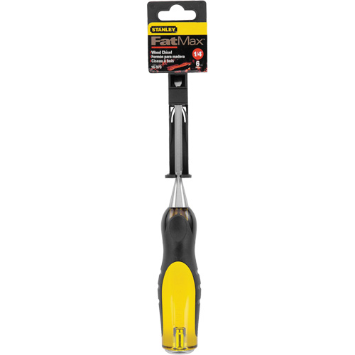 FATMAX&reg; Thru-Tang Wood Chisel Pathway Supply LP