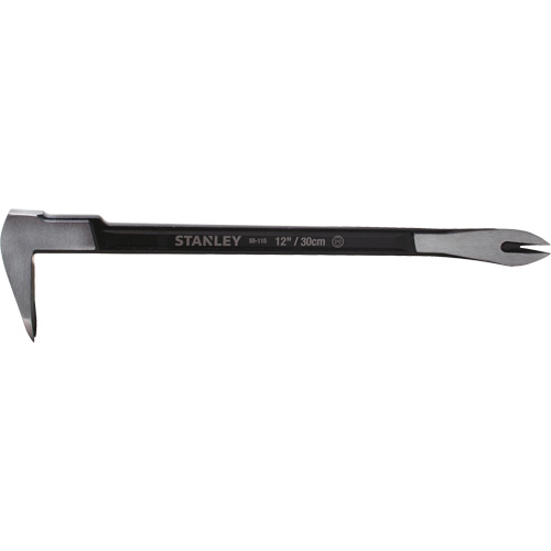 Precision Claw Bar, 12" Length Pathway Supply LP