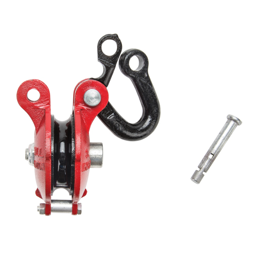 Moufle de traînage Pathway Supply LP