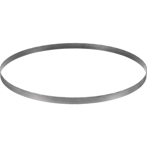 Lame de scie &agrave; ruban sans fil, Bim&eacute;tal, 32-7/8" lo x &eacute;paisseur 0,02", 14-18 dents par pouce Pathway Supply LP