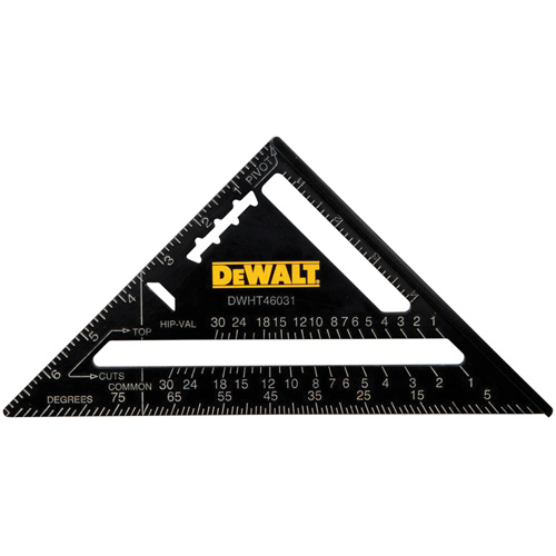 Premium Rafter Square Pathway Supply LP