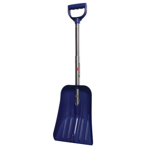 Car Shovel with Telescopic Handle Pathway Supply LP