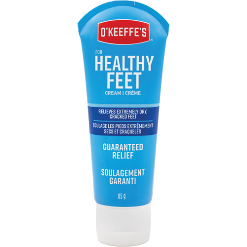 Healthy Feet Cream Pathway Supply LP