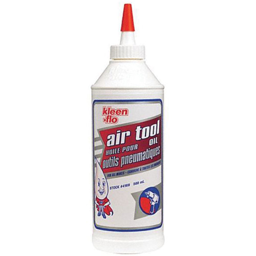 Air Tool Oil Pathway Supply LP