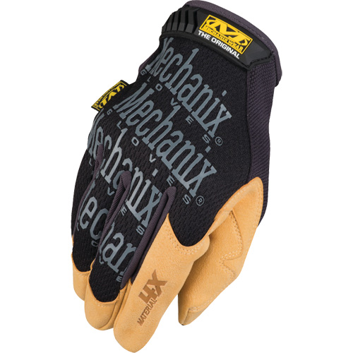 Material4X&reg; Original&reg; Abrasion-Resistant Gloves, Synthetic Palm, Size Medium/9 Pathway Supply LP