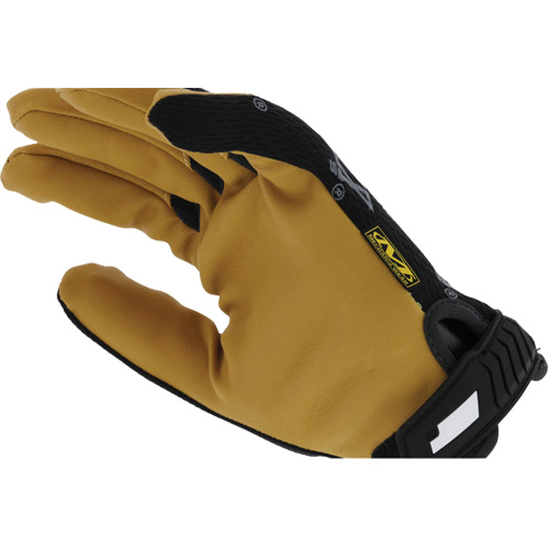 Material4X&reg; Original&reg; Abrasion-Resistant Gloves, Synthetic Palm, Size Medium/9 Pathway Supply LP
