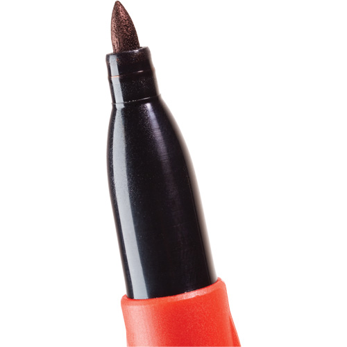 Marqueur Inkzall, Noir, Pointe Fin Pathway Supply LP