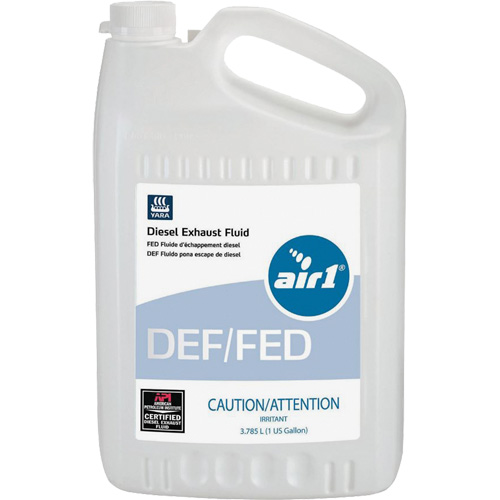 Diesel Exhaust Fluid, 3.78 L Pathway Supply LP