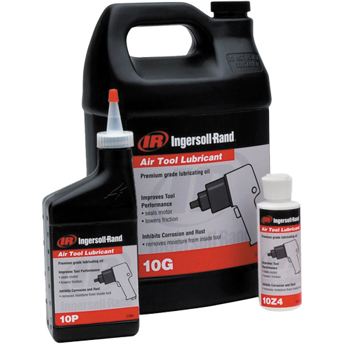 Edge Series Premium Grade Air Tool Oil Pathway Supply LP