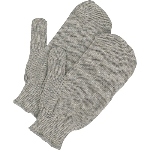 Mitt Liner, Wool, One Size Pathway Supply LP