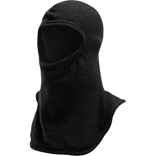 CarbonX&reg; FR Hood, Black Pathway Supply LP