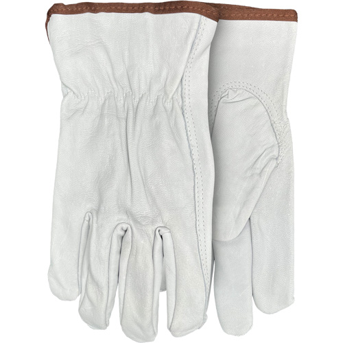 Gants Scape Goat, T-petit, Paume en Cuir fleur de ch&egrave;vre Pathway Supply LP