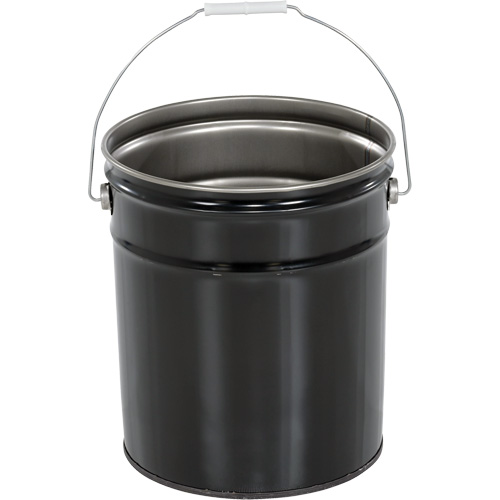 Pail, Steel, 5 gal. Pathway Supply LP