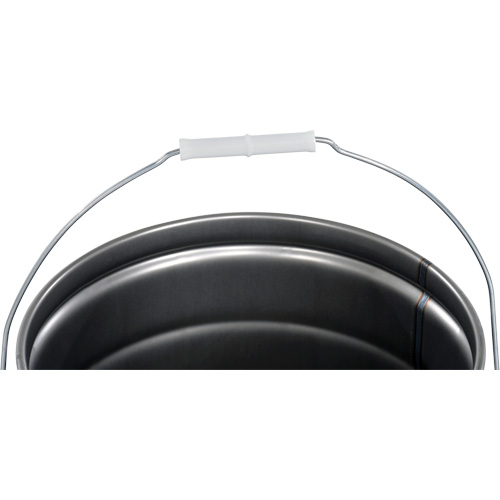 Pail, Steel, 5 gal. Pathway Supply LP