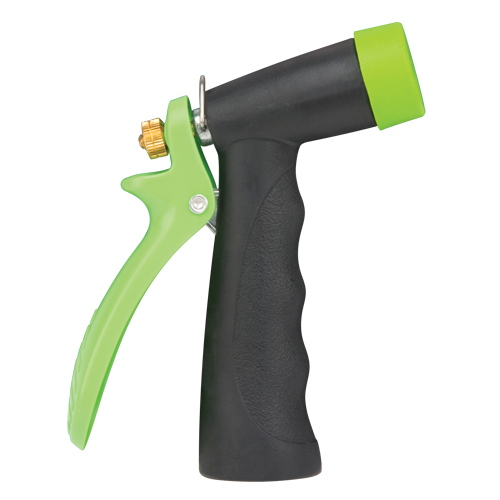 Pistolet-arroseur, Isol&eacute;, G&acirc;chette arri&egrave;re, 100 psi Pathway Supply LP