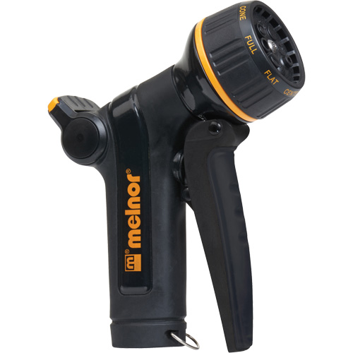 8-Pattern Watering Nozzle, Non-Insulated, Front-Trigger, 80 PSI Pathway Supply LP