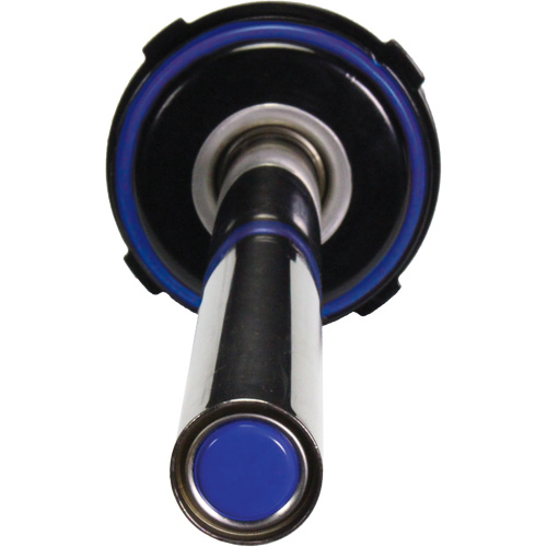 Vaporisateur de b&eacute;ton &agrave; compression s&eacute;rie industriel & entrepreneur, 3,5 gal. (16 L), Acier inoxydable, Lance de 24" Pathway Supply LP