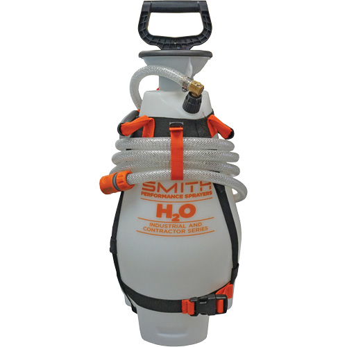 R&eacute;servoir d'approvisinnement en eau H2O s&eacute;rie industriel & entrepreneur, 3 gal. (13,5 L), Poly&eacute;thyl&egrave;ne Pathway Supply LP