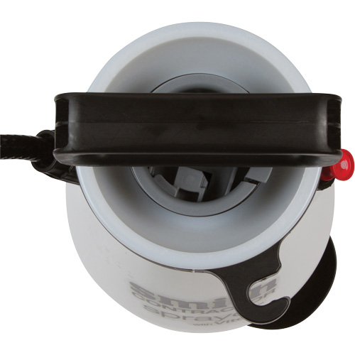 Vaporisateur Max pour entrepreneur, 2 gal. (9 L), Poly&eacute;thyl&egrave;ne, Lance de 21" Pathway Supply LP