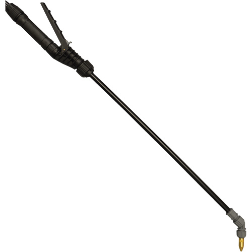 Vaporisateur Max pour entrepreneur, 2 gal. (9 L), Poly&eacute;thyl&egrave;ne, Lance de 21" Pathway Supply LP