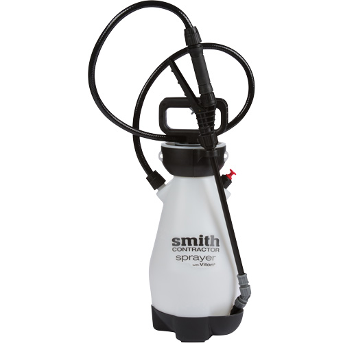 Contractor Max Sprayer, 1 gal. (4.5 L), Polyethylene, 14" Wand Pathway Supply LP