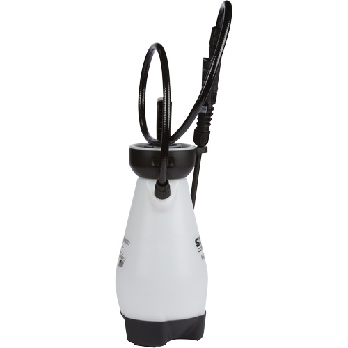 Contractor Max Sprayer, 1 gal. (4.5 L), Polyethylene, 14" Wand Pathway Supply LP