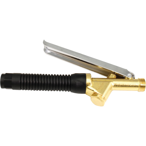Brass Shut Off with Nylon Handle Pathway Supply LP