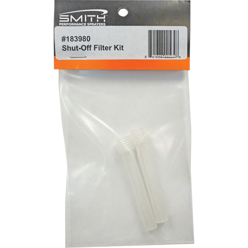 Filtres en ligne pour blocage Pathway Supply LP
